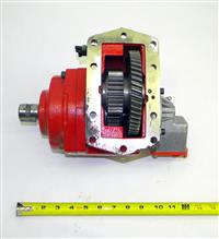 Chelsea PTO / Power Take Off for Allison 3000 & 4000 Series